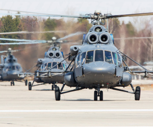 Nga: Việt Nam là khách hàng tiềm năng nhất của Mi-171A2