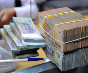 Ngân hàng Nhà nước: Tỷ lệ giải ngân vốn Bộ Tài chính đưa ra là không chính xác