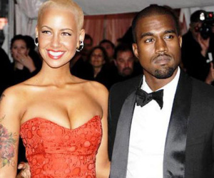 Người tình cũ khẳng định Kanye West không để cô sống yên thân