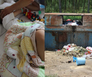 Đâm phải bé 5 tuổi, người đàn ông nói dối đưa đi viện nhưng lại làm điều thất đức gây phẫn nộ