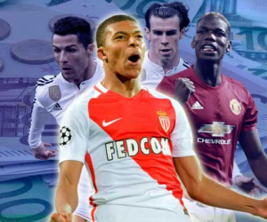 Ronaldo tuyên bố ở lại Real, cùng Mbappe "làm cỏ" châu Âu