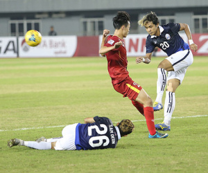 U22 Việt Nam có dễ đánh bại Campuchia ở SEA Games 29?