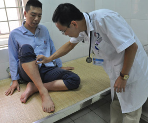 Xuất hiện 3 loại sốt xuất huyết Dengue, số người mắc bệnh tăng vọt tại Hà Nội