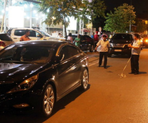 6 tháng dọn vỉa hè, kinh phí ra quân 1,6 tỉ, phạt 37 triệu đồng