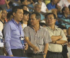 Bầu Đức từ chối làm trưởng đoàn U22 Việt Nam tại SEA Games 29