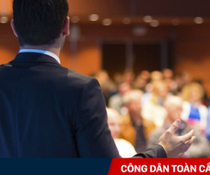 Mẫu giáo ở Hà Nội, mẫu giáo ở Mỹ, hay chuyện vì sao người Việt "thích im lặng"