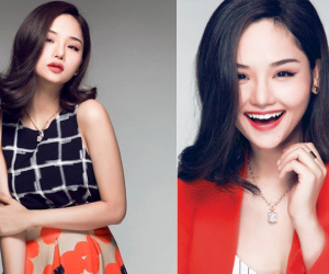 Miu Lê: Tôi mê hàng hiệu nhưng tự kiếm tiền mua chứ không nhờ vả ai cả!