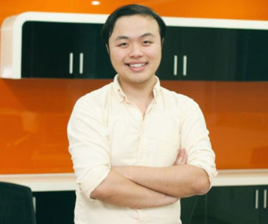 Nghiên cứu sinh tiến sĩ ĐH Harvard Châu Thanh Vũ: Đi thực tập, đừng làm kẻ mất kiên nhẫn, kén việc, hay phàn nàn!