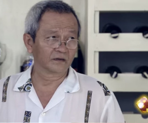 “Người phán xử” tập 37: Phan Hải là con Phan Sơn?