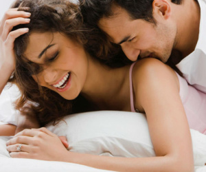 Tất tần tật những điều nàng phải biết về nụ hôn