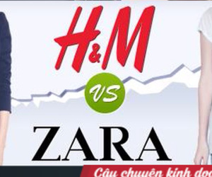 "Thời trang ăn liền" kiểu Zara vs H&M: Ai đang hụt hơi, ai đang dẫn trước?