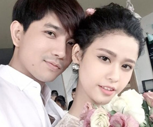 Tim và Trương Quỳnh Anh hé lộ ngày đám cưới sau lùm xùm ly hôn