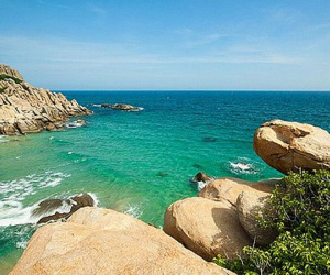 Tin mới nhất về kết quả kiểm tra vùng biển nhận chìm