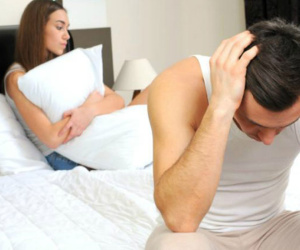 Vợ không đáp ứng nhu cầu nên tôi lỡ đi quá giới hạn với tình cũ và mắc bệnh xã hội
