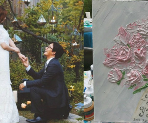 Bà xã Bae Yong Joon thổ lộ tình yêu với chồng nhân kỷ niệm 2 năm ngày cưới
