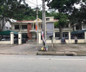 Bắt chánh án huyện vì nhận hối lộ: Chánh án tỉnh chưa được báo cáo