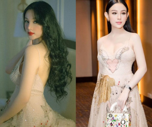 Cuộc sống ngập trong đồ hiệu, xe sang bên chồng đại gia của cựu hotgirl Huyền Baby