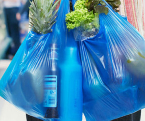 Đề xuất tăng khung thuế bảo vệ môi trường cao nhất với túi nhựa lên 200.000 đồng/kg
