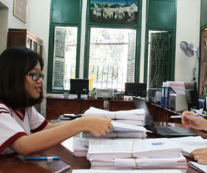 Điểm chuẩn nhiều đại học ở TP HCM dự kiến tăng 1-3 điểm