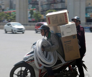 Dự báo thời tiết 28/7: Hà Nội nắng gắt, Sài Gòn lo ngập
