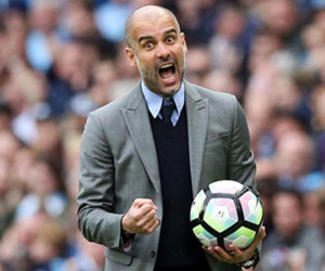 Guardiola: "Real Madrid không thể nhiều tiền hơn Man City"