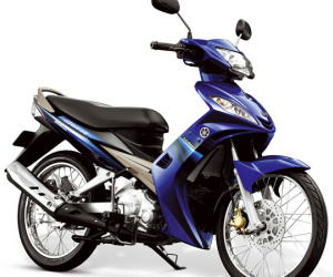 Hành trình 1 triệu Exciter tại Việt Nam