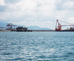 Kết quả khảo sát vùng biển dự kiến nhận chìm 1 triệu m3 bùn