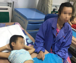 Khởi tố điều tra vụ 79 trẻ mắc sùi mào gà ở Hưng Yên