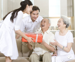 Lần đầu về ra mắt nhà bạn trai, các cô gái phải ghi nhớ những điều này!
