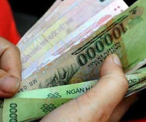 Lương tối thiểu 2018: Lộ dần đề xuất mới trong cuộc họp 28/7