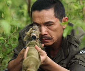 Nghệ sĩ ưu tú Trung Anh: “Đôi khi tôi vừa diễn vừa tủi thân”