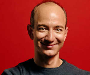 Ông chủ Amazon vượt Bill Gates trở thành người giàu nhất thế giới