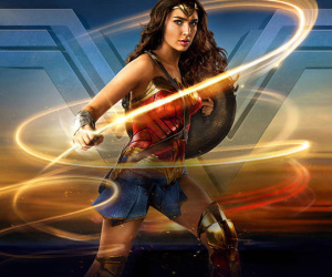 Phần 2 "Wonder Woman" sẽ ra rạp vào cuối năm 2019
