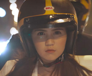 Teaser "Giải mã NT56" hé lộ cảnh Ngọc Trinh bị quây đánh