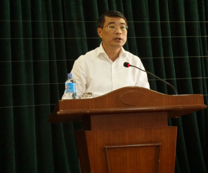 Thống đốc Lê Minh Hưng yêu cầu cắt giảm chi phí để hạ lãi suất