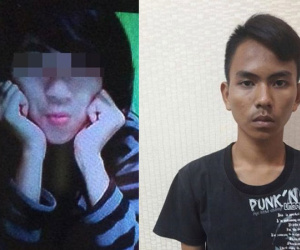Tỏ tình bất thành, nam thanh niên ôm hận và cách trả thù man rợ chưa từng thấy
