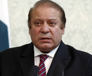 Tòa án tối cao Pakistan truất quyền thủ tướng