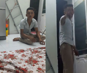 Vợ đăng clip tố chồng dùng chích điện dọa giết gây phẫn nộ và câu chuyện bất ngờ ở phía sau