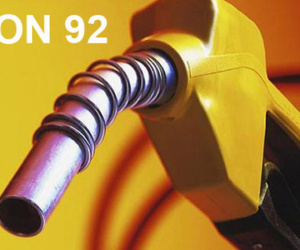 Chạy nước rút "khai tử" xăng khoáng RON 92