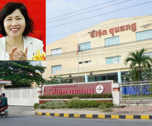 Che sở hữu cổ phần nhà Thứ trưởng Thoa: “Thông tin bị xóa nhầm”!
