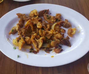Đà Nẵng phạt nhà hàng "chặt chém" du khách 15 triệu đồng
