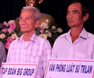 Gia đình yêu cầu tuyên bố Huỳnh Văn Nén mất hành vi năng lực dân sự