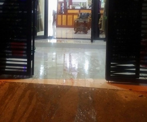 Giang hồ truy sát cả gia đình, 1 người bị bắn chết
