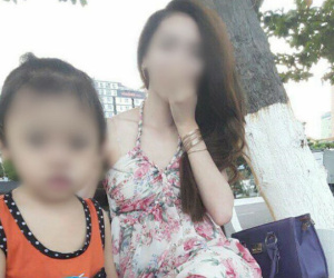 Người vợ bị chồng cũ chửi bới, cầm chích điện đe dọa: "Tôi dẫn con ra khách sạn ở chứ không phải ngoại tình"
