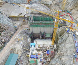 Nổ tại công trình thủy điện ở Lào, 6 công nhân Việt Nam tử vong