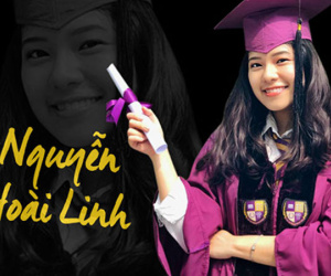 Nữ sinh Olympia vượt cú sốc tinh thần giành 4 học bổng ĐH Mỹ