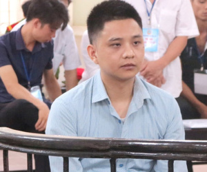 Vị khách ăn phở, uống bia không trả tiền lĩnh 15 năm tù