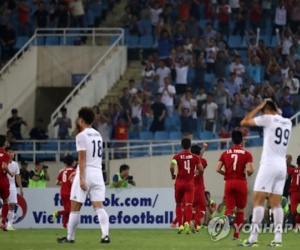 Báo Hàn Quốc khen ngợi U22 Việt Nam khi hạ gục Ngôi sao K-League