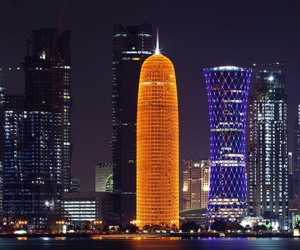 Các nước Arab siết chặt lệnh trừng phạt Qatar