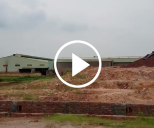 Clip: Quảng Ninh: Công ty CP Gạch ngói Đất Việt " đốt" cuộc sống người dân